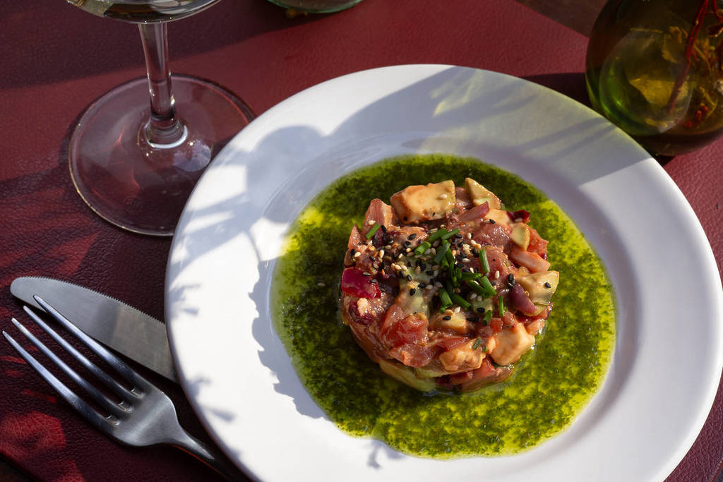 restaurant week em são paulo 2025