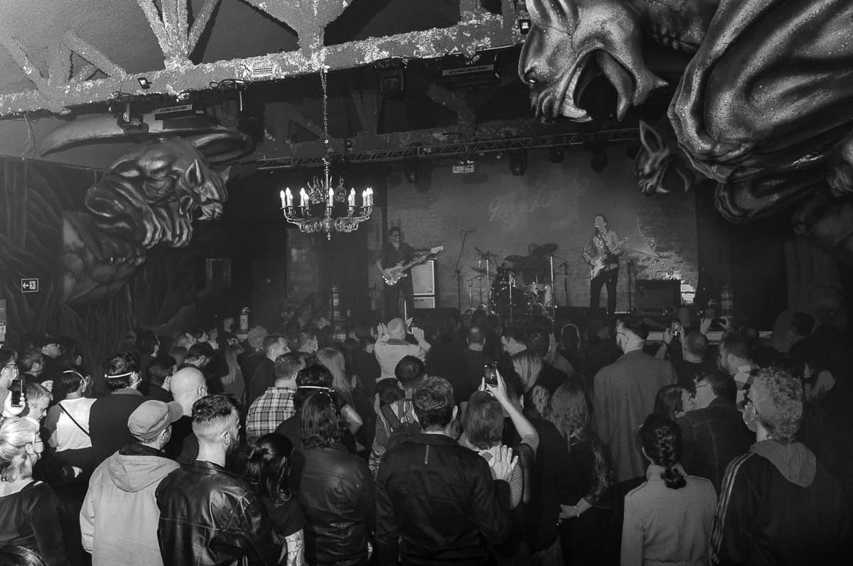 madame balada mais antiga de são paulo