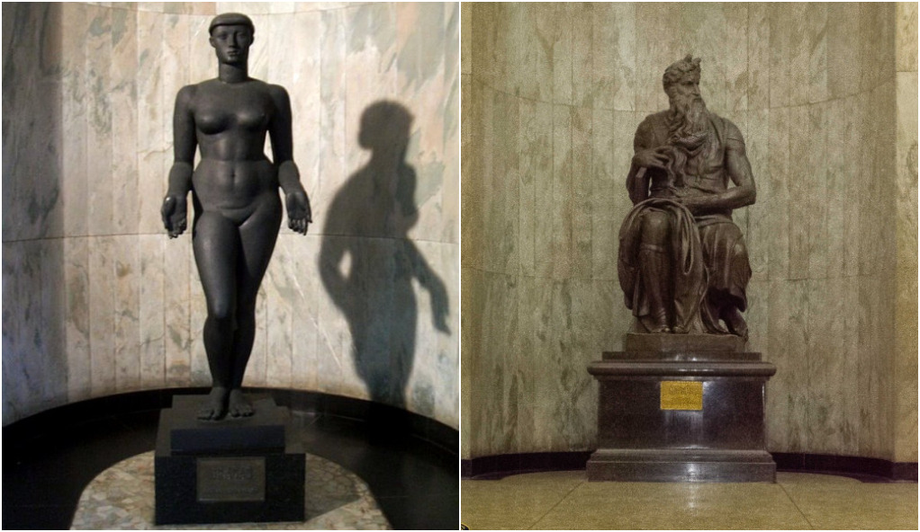 galeria prestes maia vale do anhangabau são paulo