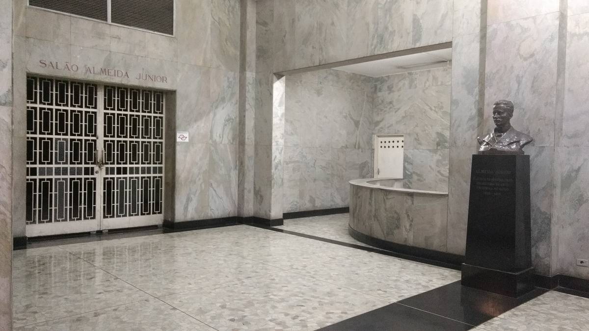 galeria prestes maia vale do anhangabau são paulo