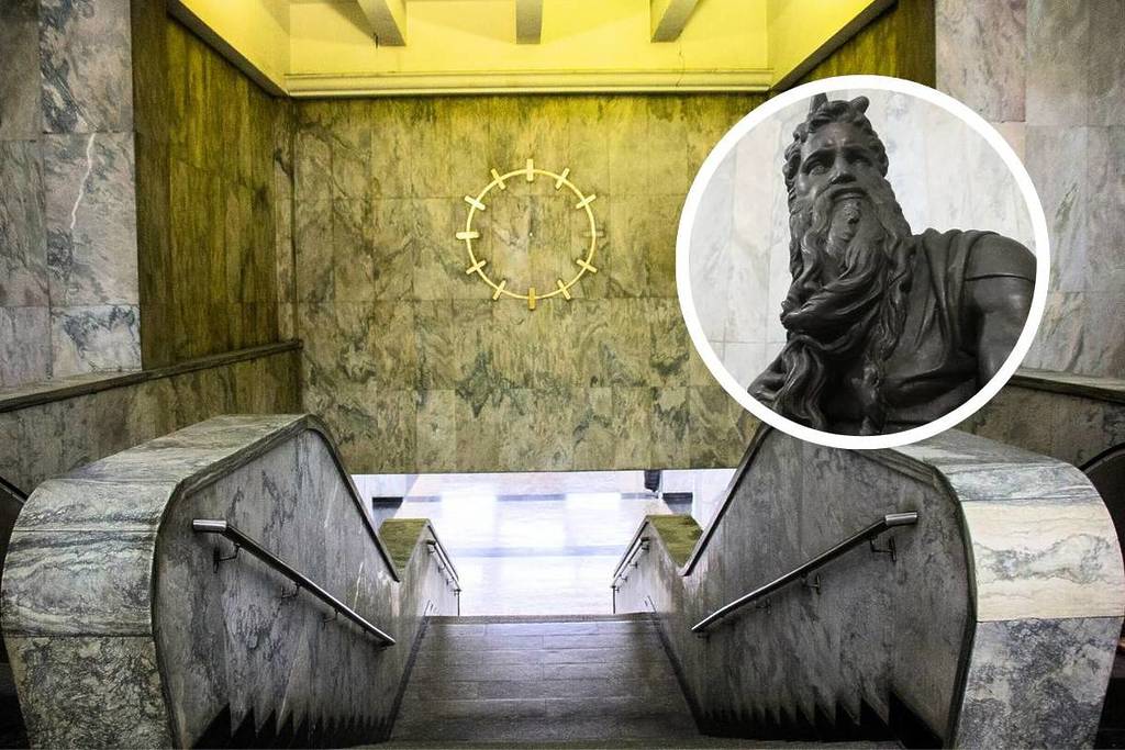 galeria prestes maia vale do anhangabau são paulo