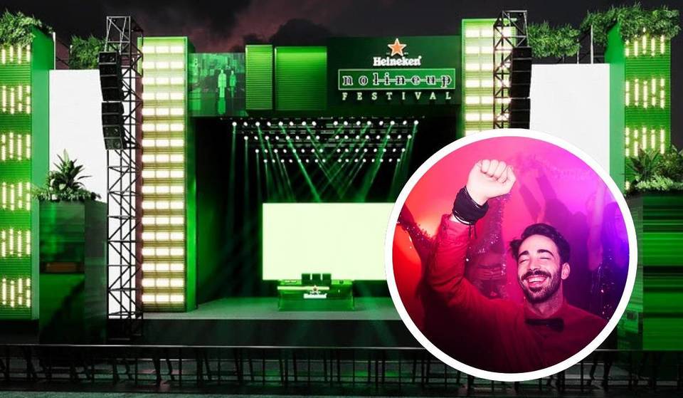 Free festival brings surprise concerts by Brazilian and international artists to São Paulo – find out all the details about “No Line Up”