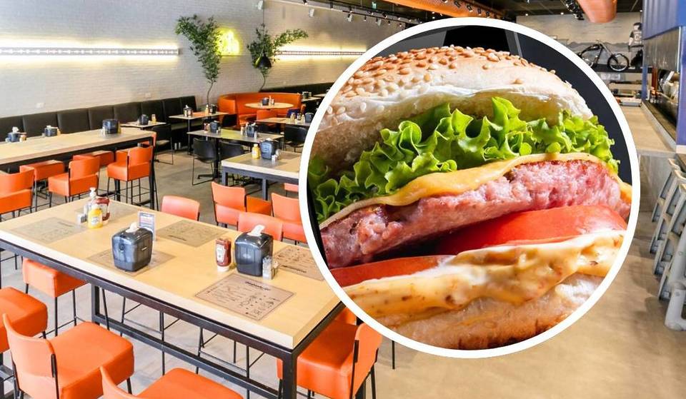 SP’s oldest hamburger restaurant has been winning over generations for more than 60 years – original recipes and even a salmon burger
