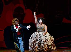 BTG Pactual Hall - Teatro Alfa