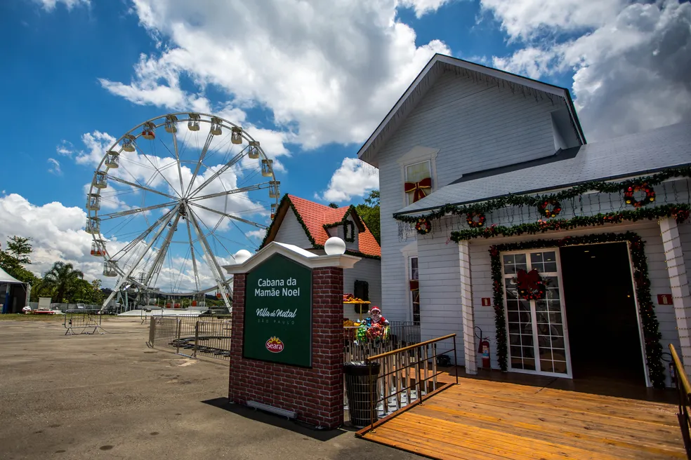 villa de natal em são paulo parque villa lobos
