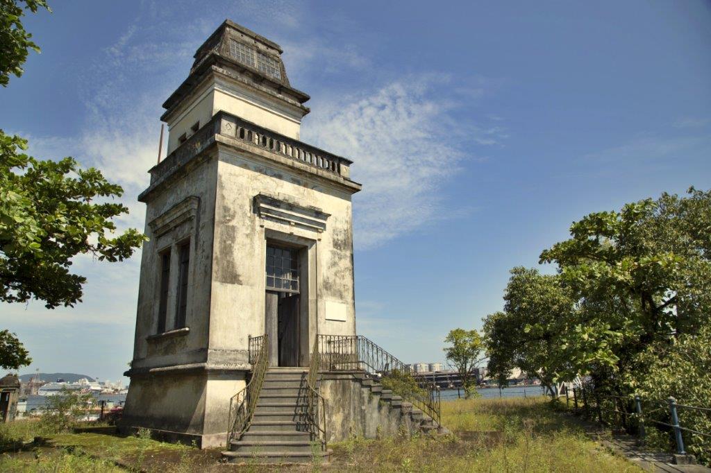 Forte do Itapema litoral de são paulo kondzilla