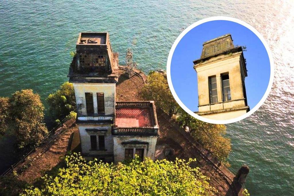 Forte do Itapema litoral de são paulo kondzilla