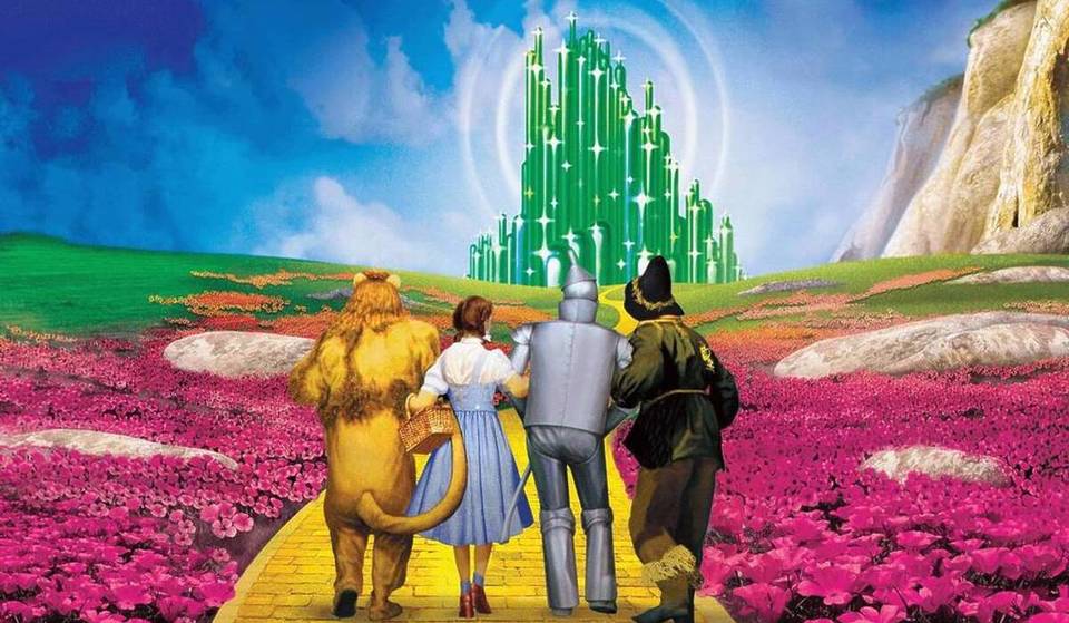 O Mosteiro de São Bento abre as portas para receber a Terra de Oz com este concerto clássico que celebra as trilhas de O Mágico de Oz