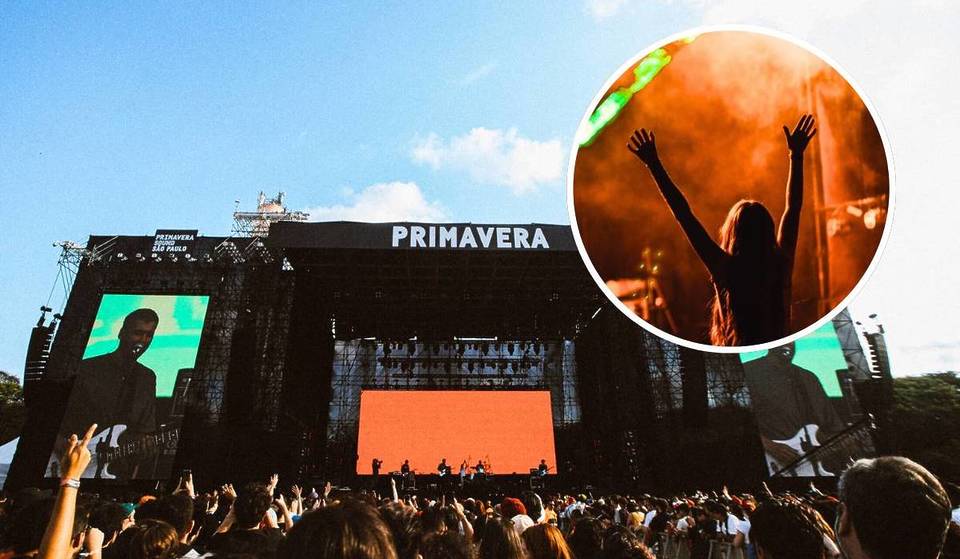After a canceled edition, one of the world’s most influential festivals confirms its return to São Paulo: find out the date and location of Primavera Sound 2026