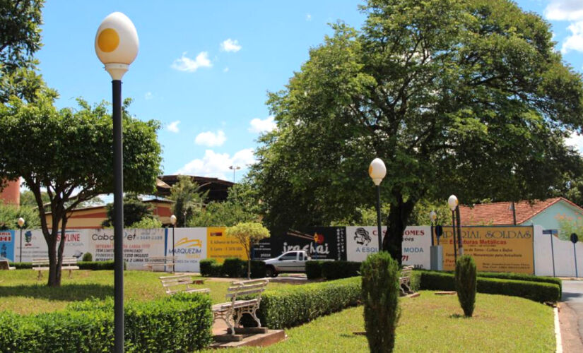 bastos capital do ovo interior são paulo praça do ovo