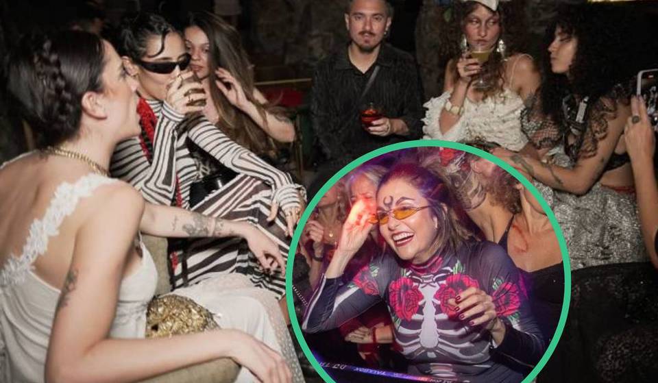 Halloween en SP: ¡descubra las mejores fiestas de la ciudad! &#8211; música y magia para todos los gustos