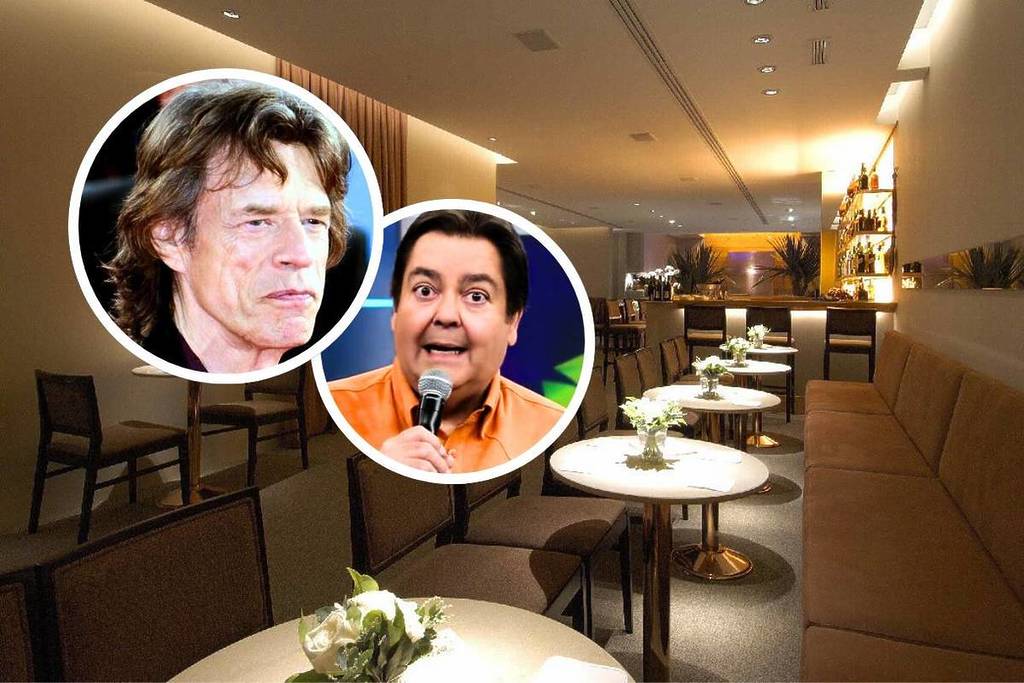 a bela Sintra restaurante portugués en são paulo