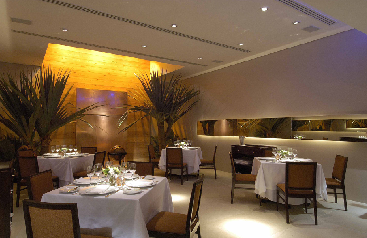 a bela Sintra restaurante português em são paulo