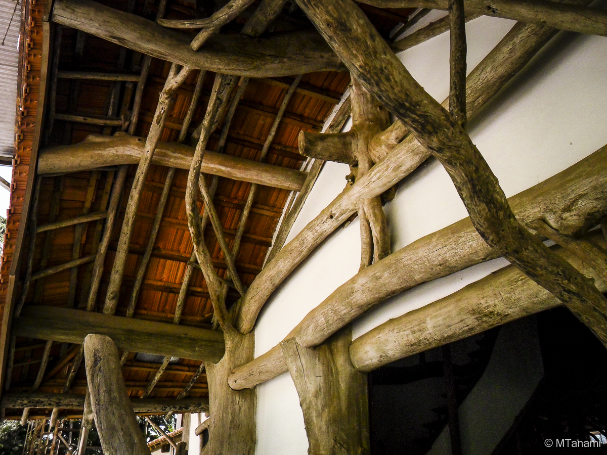 Casarão do Chá Mogi das Cruzes