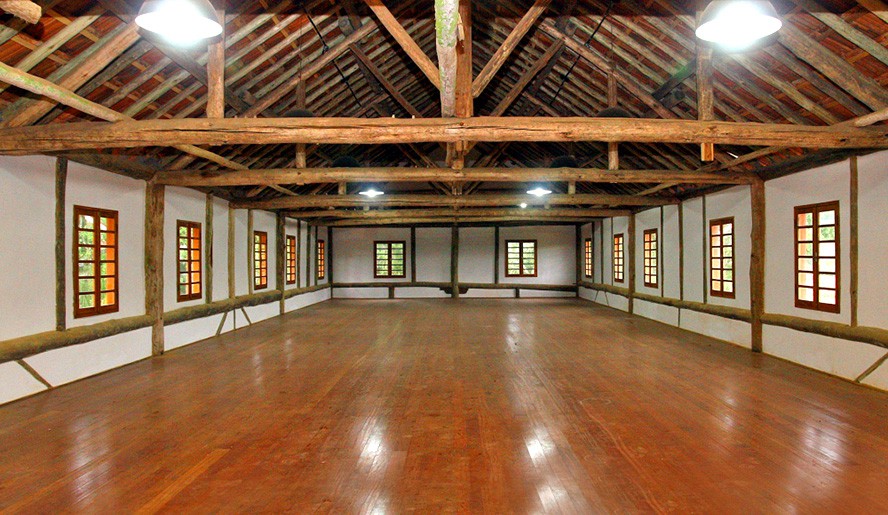 Casarão do Chá Mogi das Cruzes