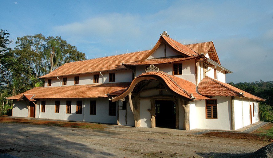 Casarão do Chá Mogi das Cruzes