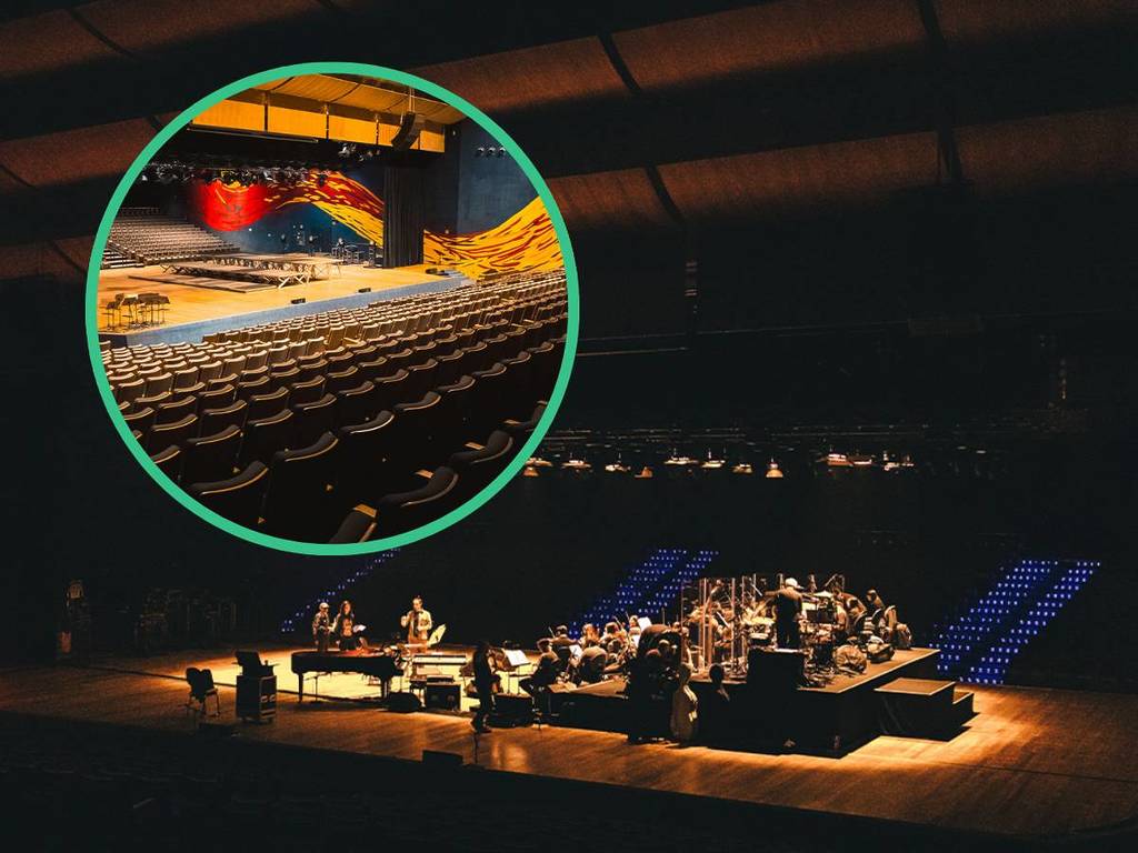 Coala Presenta noches en el memorial entradas