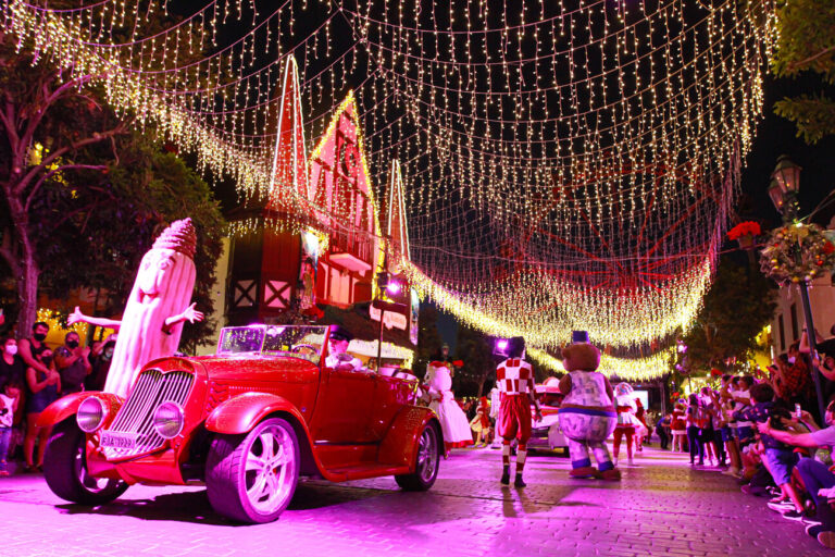 natal mágiko 2025 hopi hari são paulo