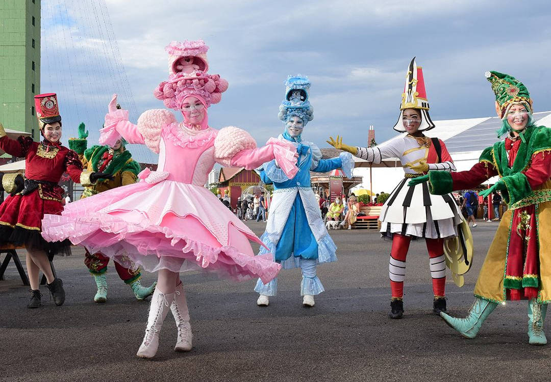 villa de natal em são paulo parque villa lobos