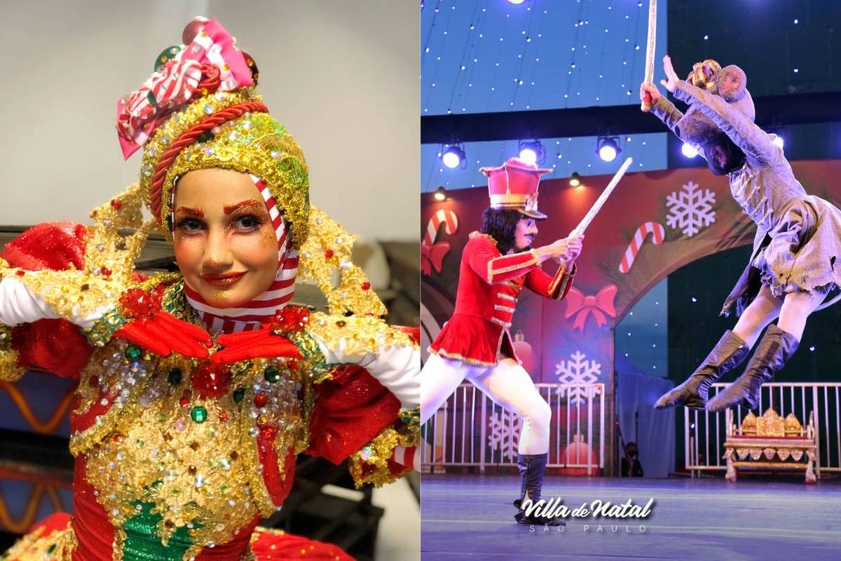 villa de natal em são paulo parque villa lobos