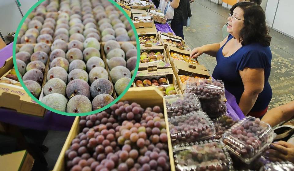 A apenas 1h20 de São Paulo, a Capital do Figo encanta com festas, doces e paisagens de cinema!