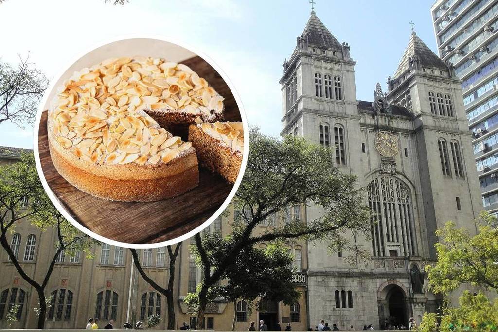 padaria mosteiro de são bento são paulo