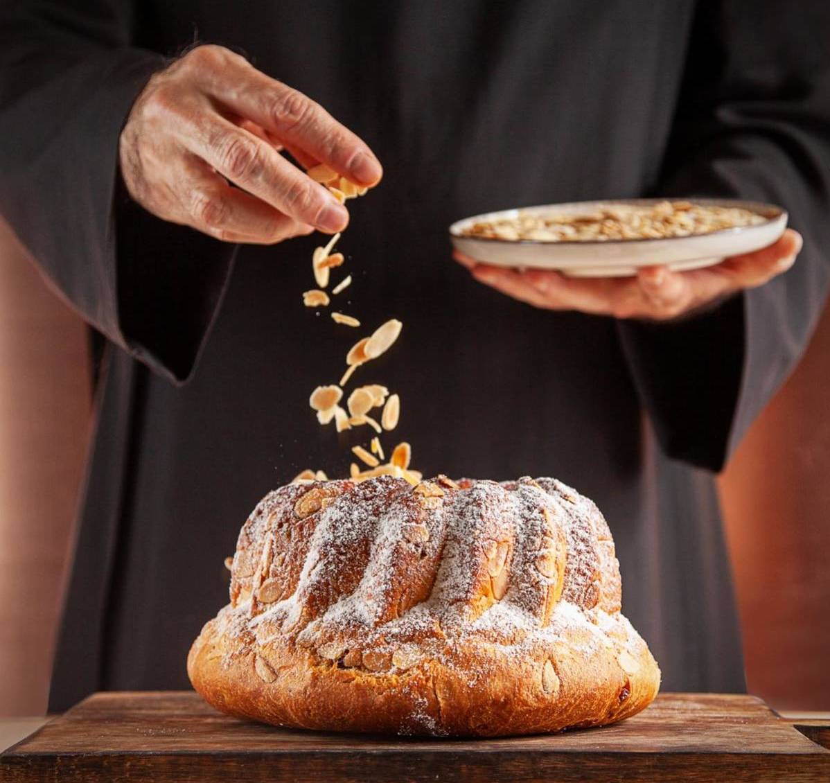 padaria mosteiro de são bento são paulo