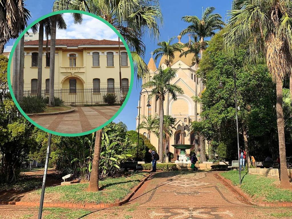 Town in the interior of São Paulo is known as Morada do Sol and enchants with waterfalls, trails, parks and museums