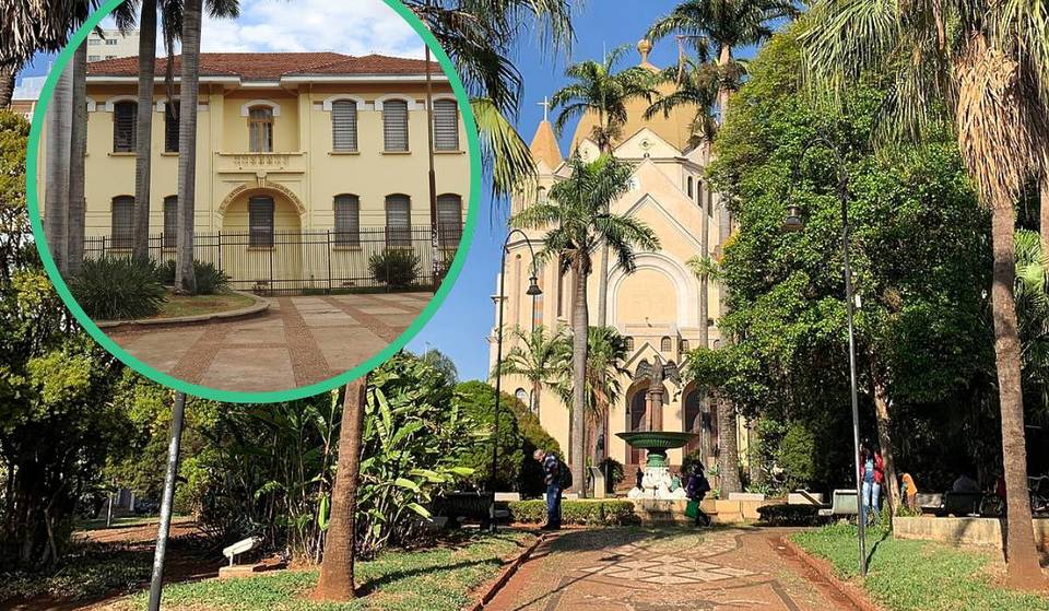 Town in the interior of São Paulo is known as Morada do Sol and enchants with waterfalls, trails, parks and museums