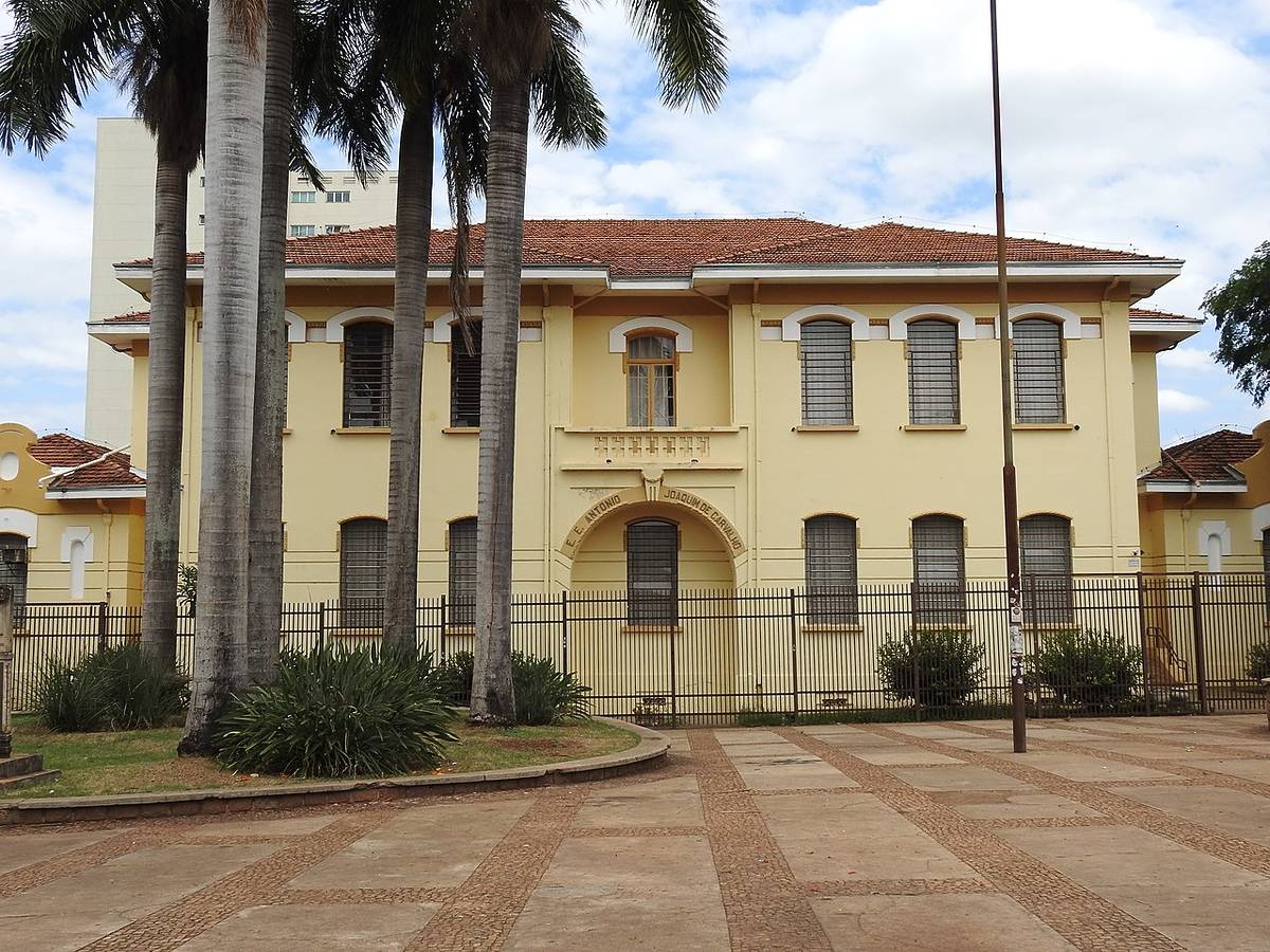 Araraquara Morada do Sol o que fazer