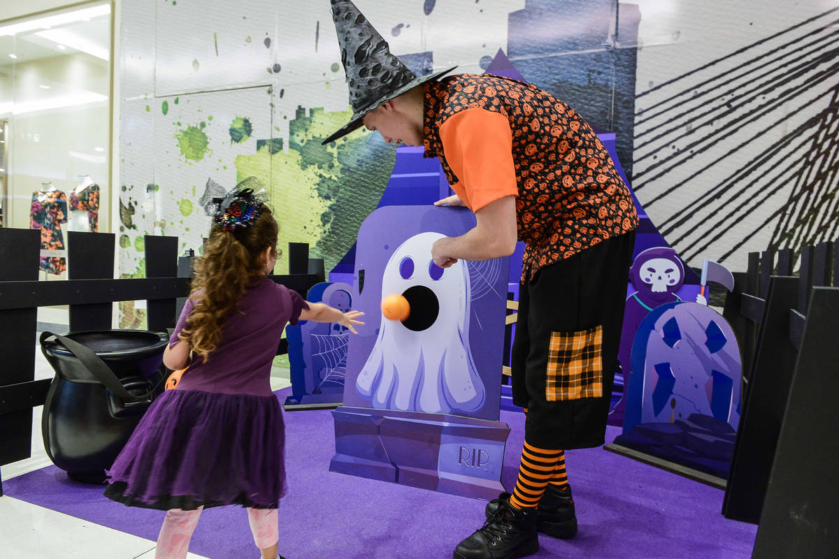 halloween em são paulo