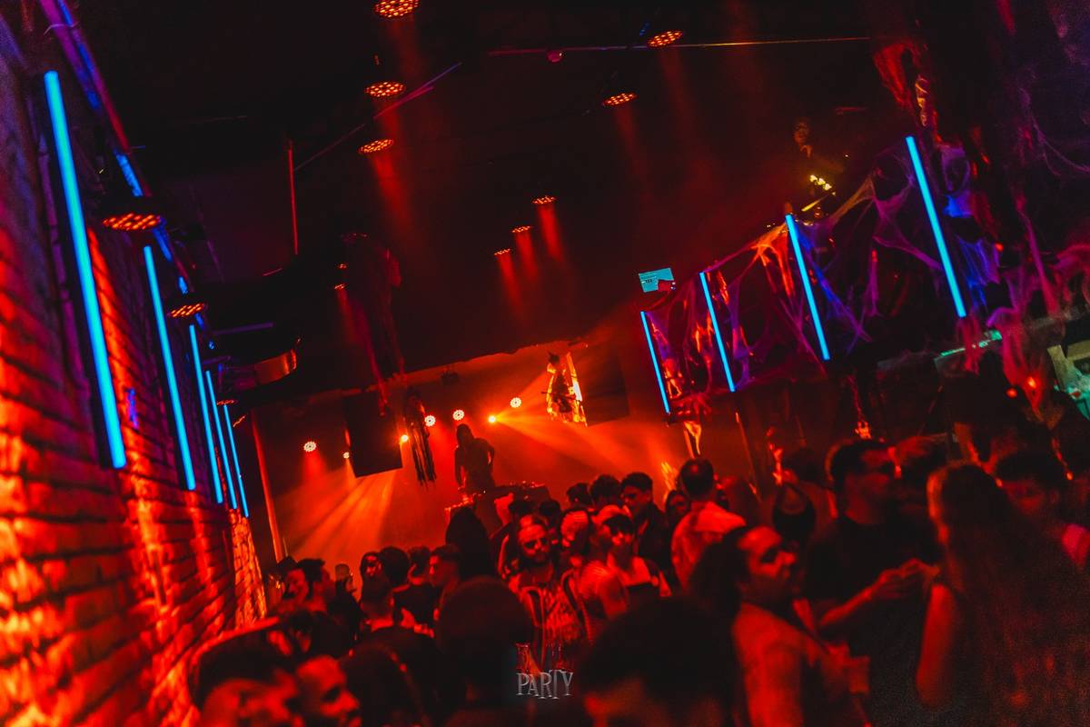 festas de halloween em são paulo