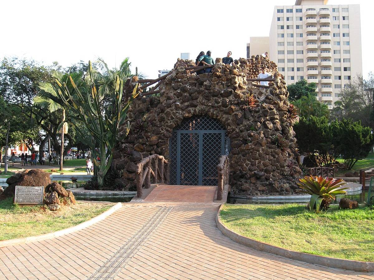 Limeira Capital da Laranja SP