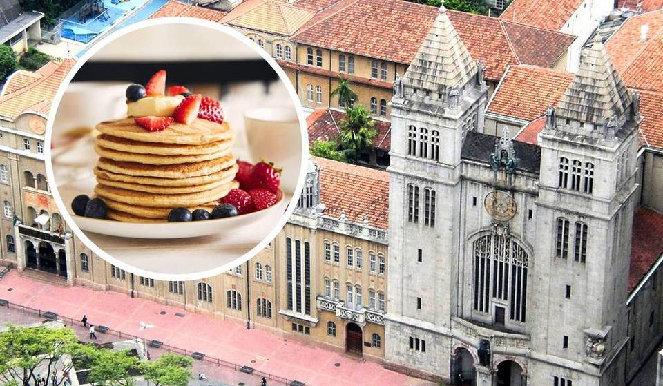 Mass with Gregorian Chant, banquet and concert: the unique brunch experience at the Monastery of São Bento that happens only once a month