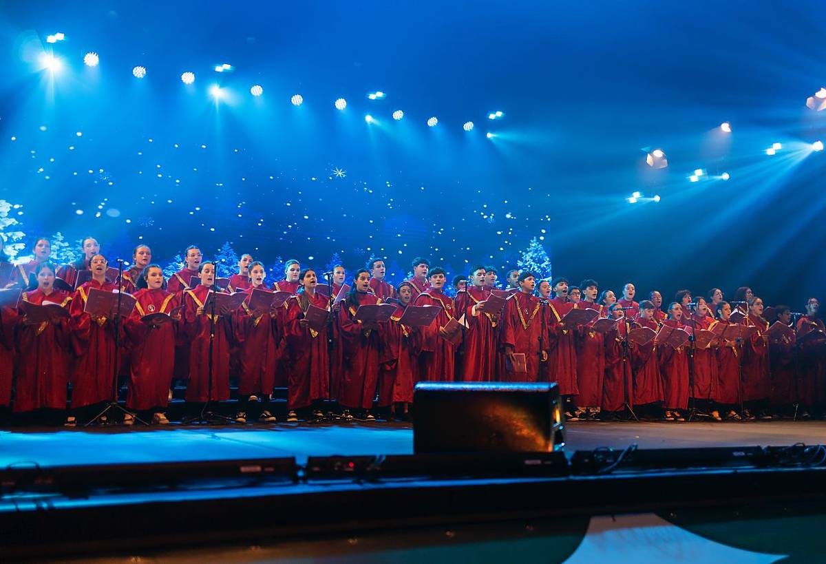 natal dos sonhos campos do jordão interior são paulo