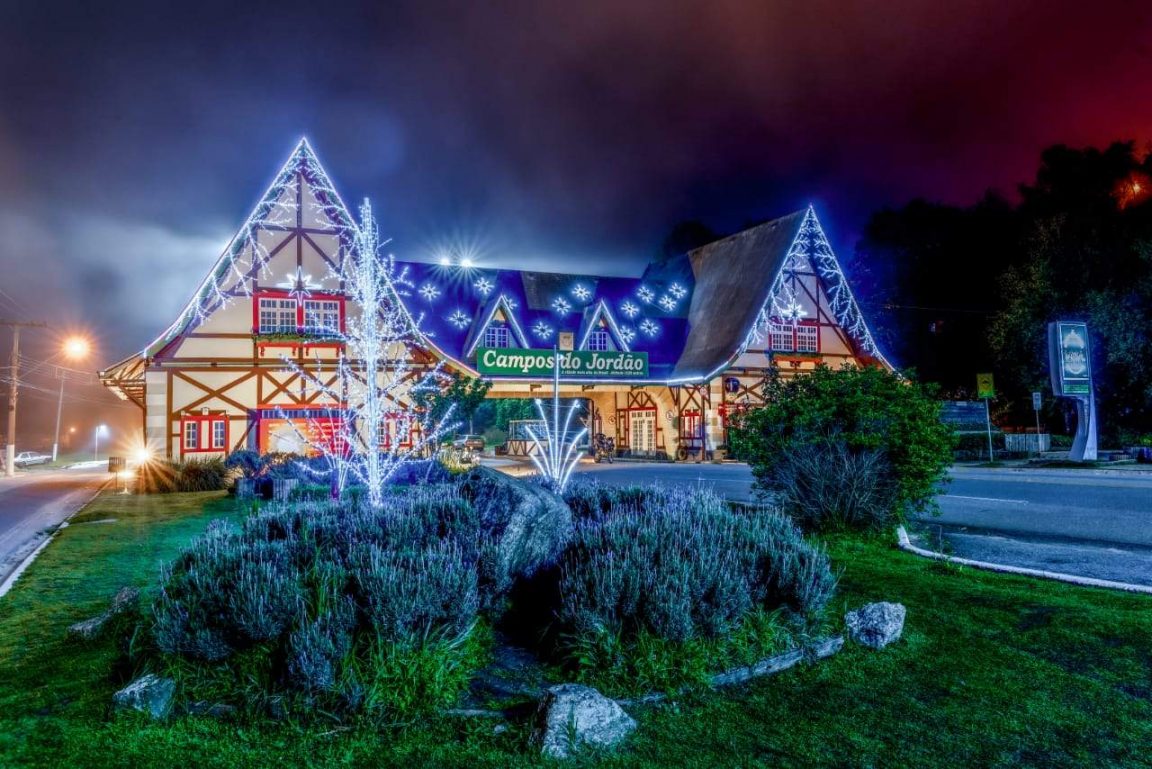 natal dos sonhos campos do jordão interior são paulo