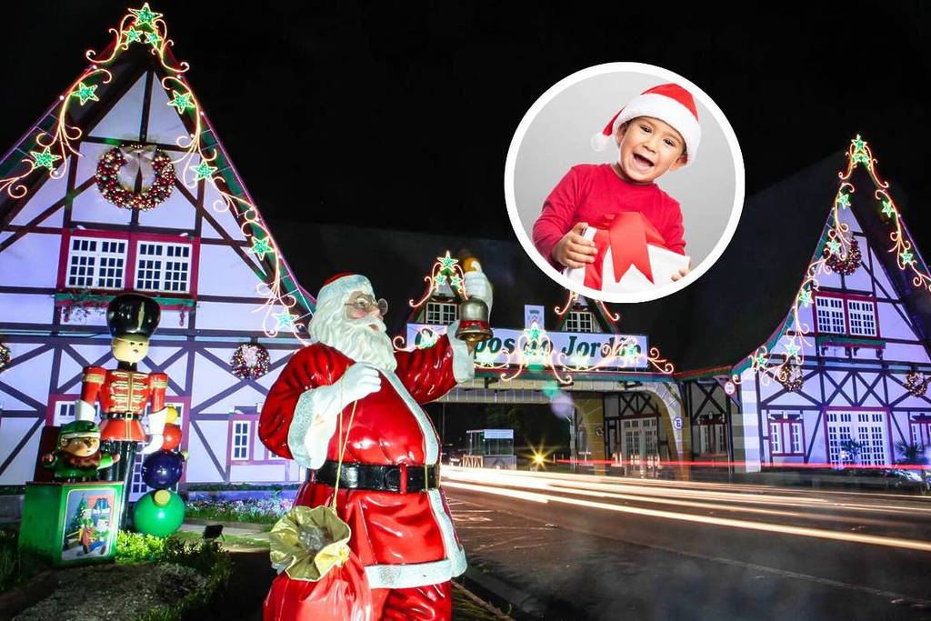 christmas of dreams campos do jordão interior são paulo