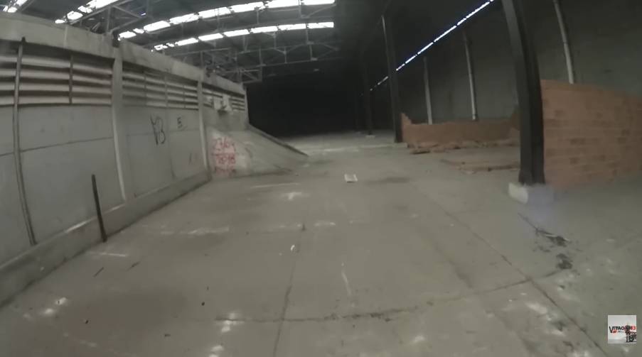 shopping abandonado vila fátima guarulhos são paulo