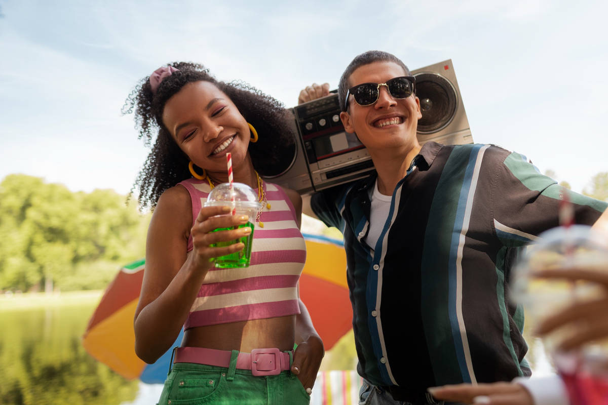 black friday em são paulo fever 2025