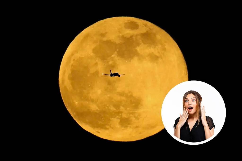 superluna extrema en são paulo