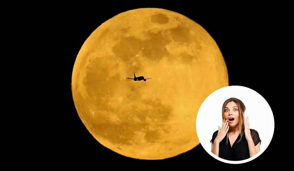 Extreme Supermoon will shine in São Paulo’s sky for the last time until 2034 – find out how to watch it