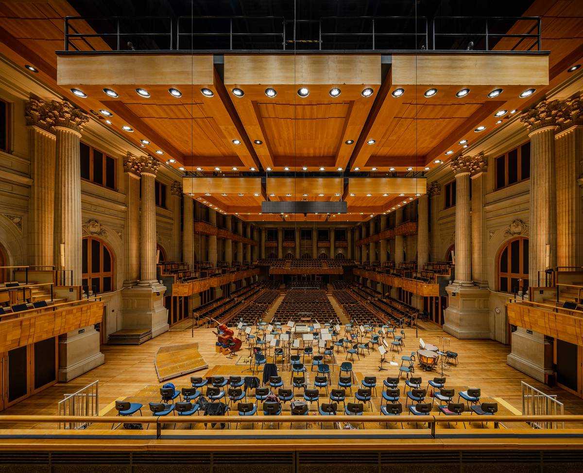 temporada 2026 da orquestra sinfônica de SP osesp sala são paulo
