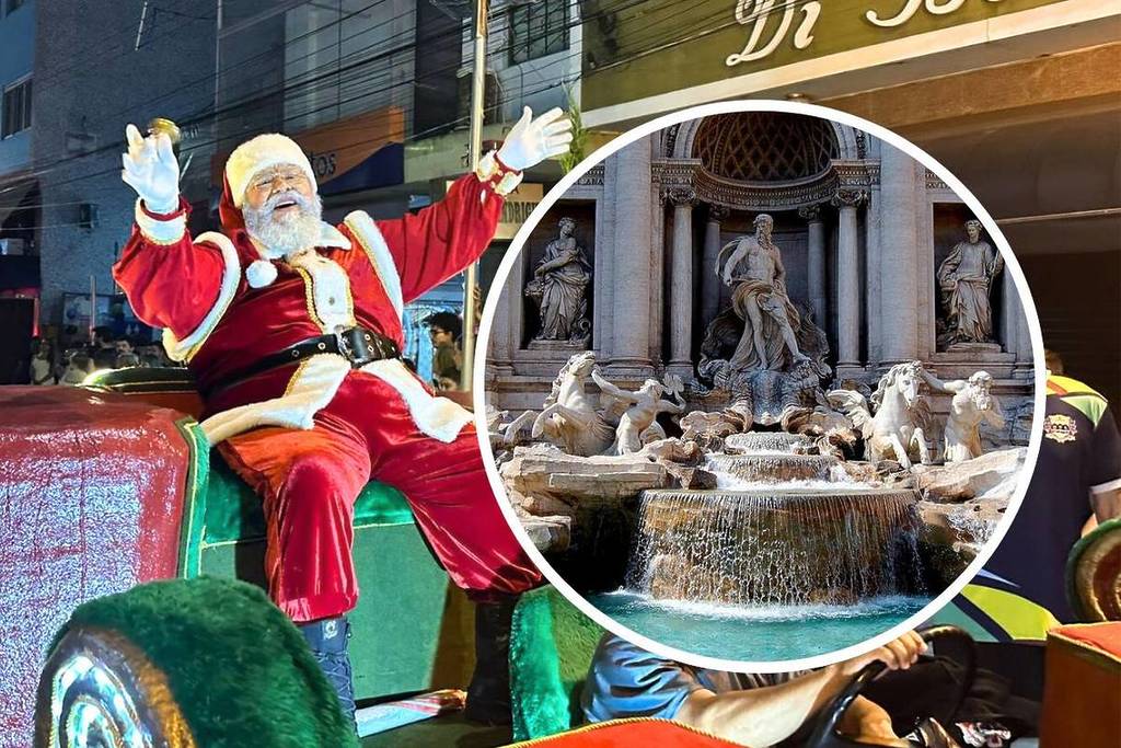 navidad en serra negra interior de sp