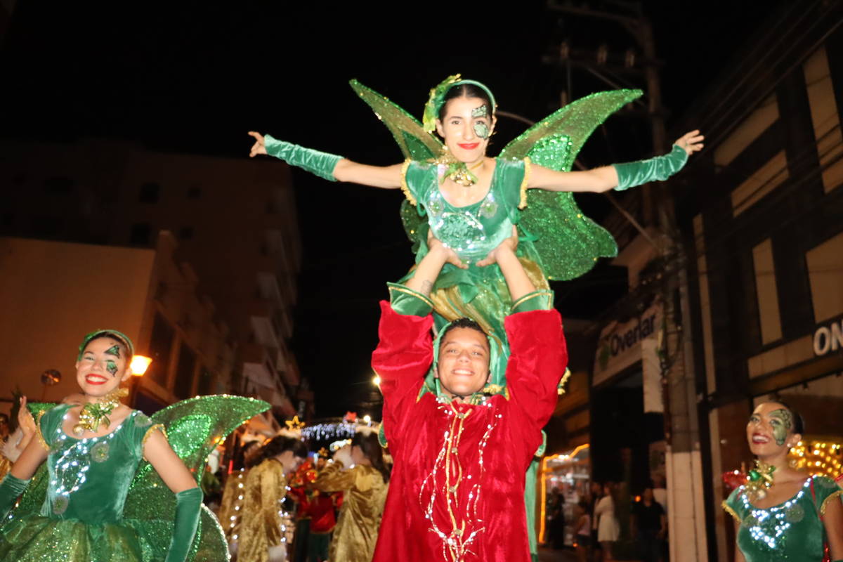 natal em serra negra interior de sp