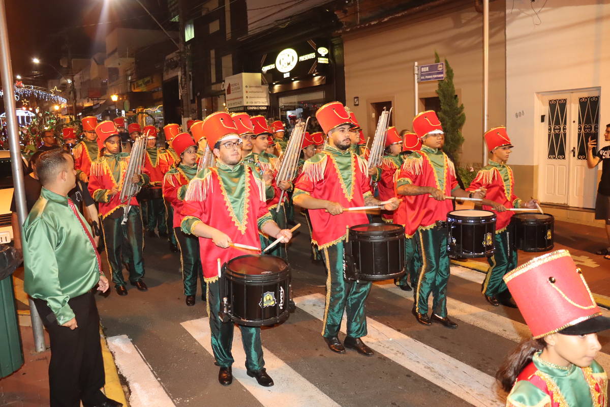 natal em serra negra interior de sp