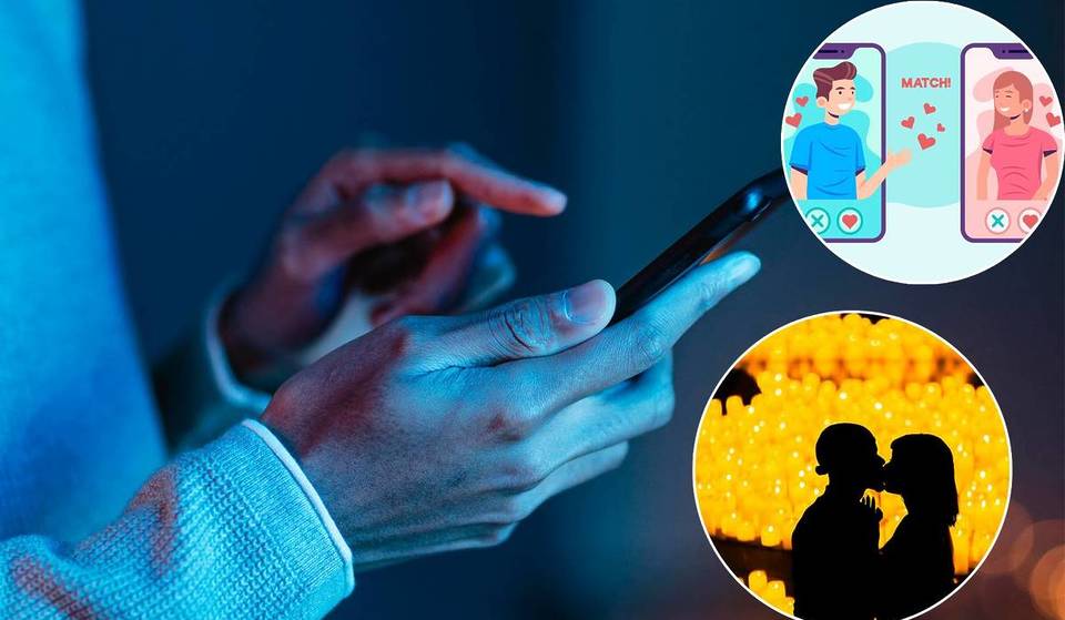 ¿Con qué concierto de Candlelight coincidirías en la aplicación de citas?