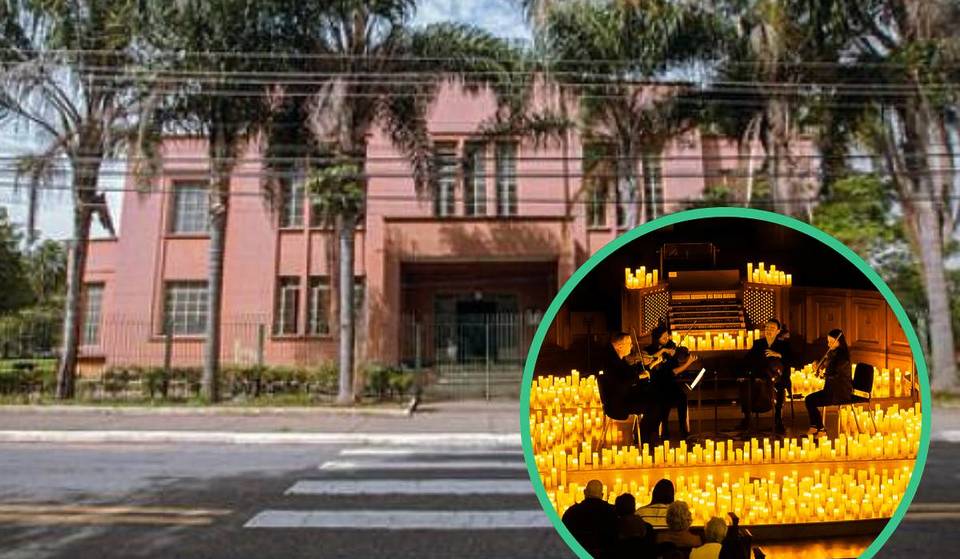 Teatro a menos de 1h de SP já foi abrigo de pacientes com hanseníase — hoje é um símbolo da arte e da resistência