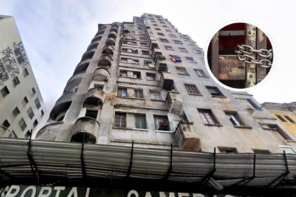 edifício júlia cristianini são paulo