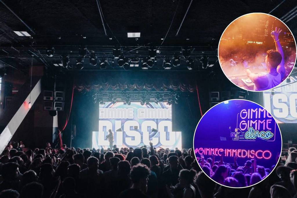 Lentejuelas y pantalones de campana permitidos: esta fiesta en SP te transportará a la era de la Música Disco con ABBA, Bee Gees y mucho más