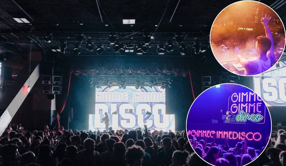 Lentejuelas y pantalones de campana permitidos: esta fiesta en SP te transportará a la era de la Música Disco con ABBA, Bee Gees y mucho más